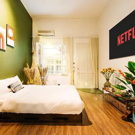 Oh Trendy Homes Trang Tien